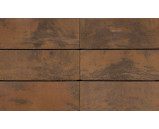 Крышка FaBrick 625х200х50, шоколад